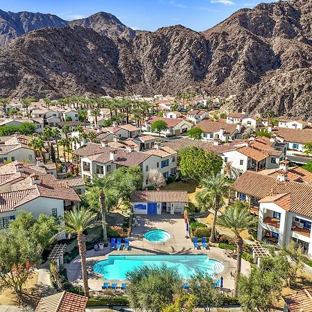 T21 Lux Villa With Fountain View Condo La Quinta Esterno foto