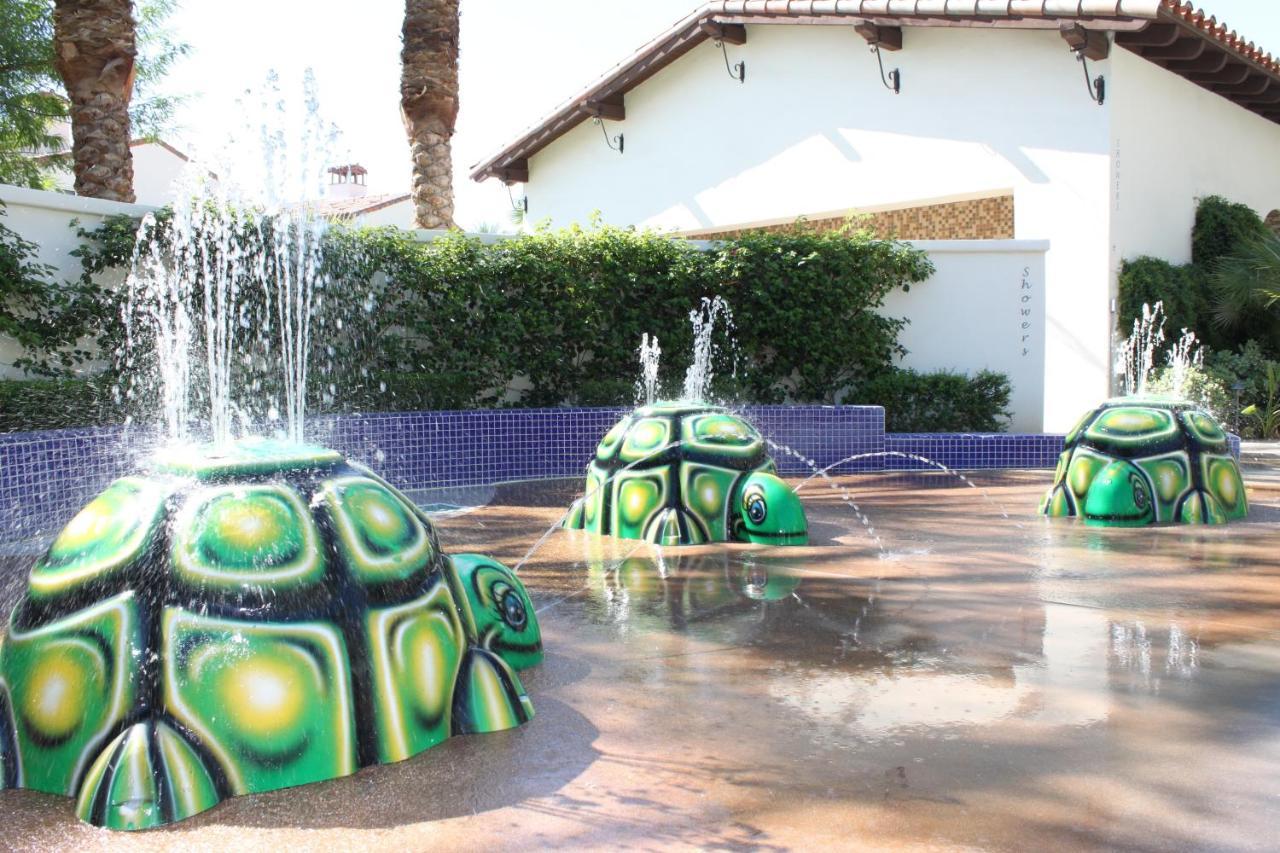 T21 Lux Villa With Fountain View Condo La Quinta Esterno foto