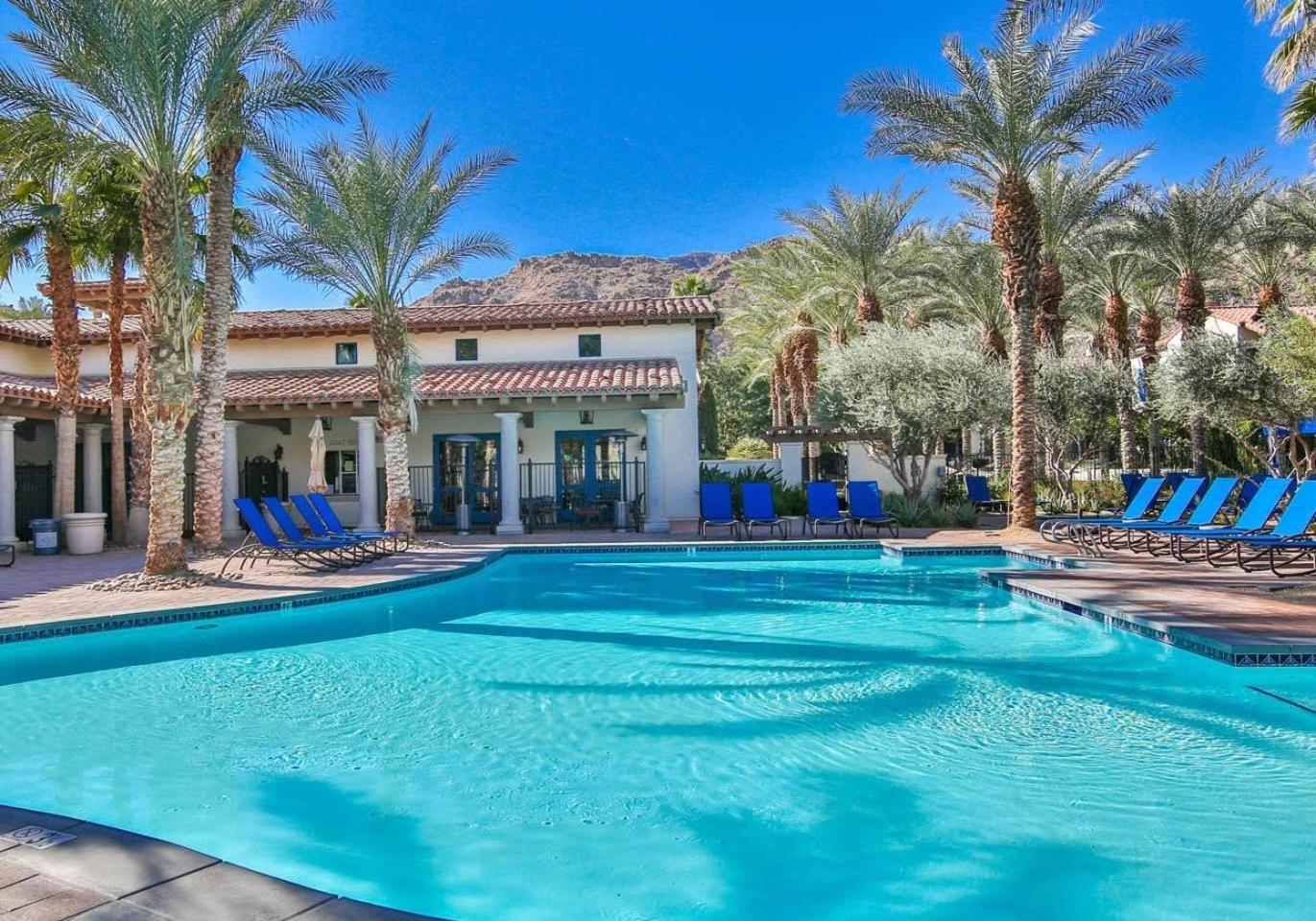 T21 Lux Villa With Fountain View Condo La Quinta Esterno foto