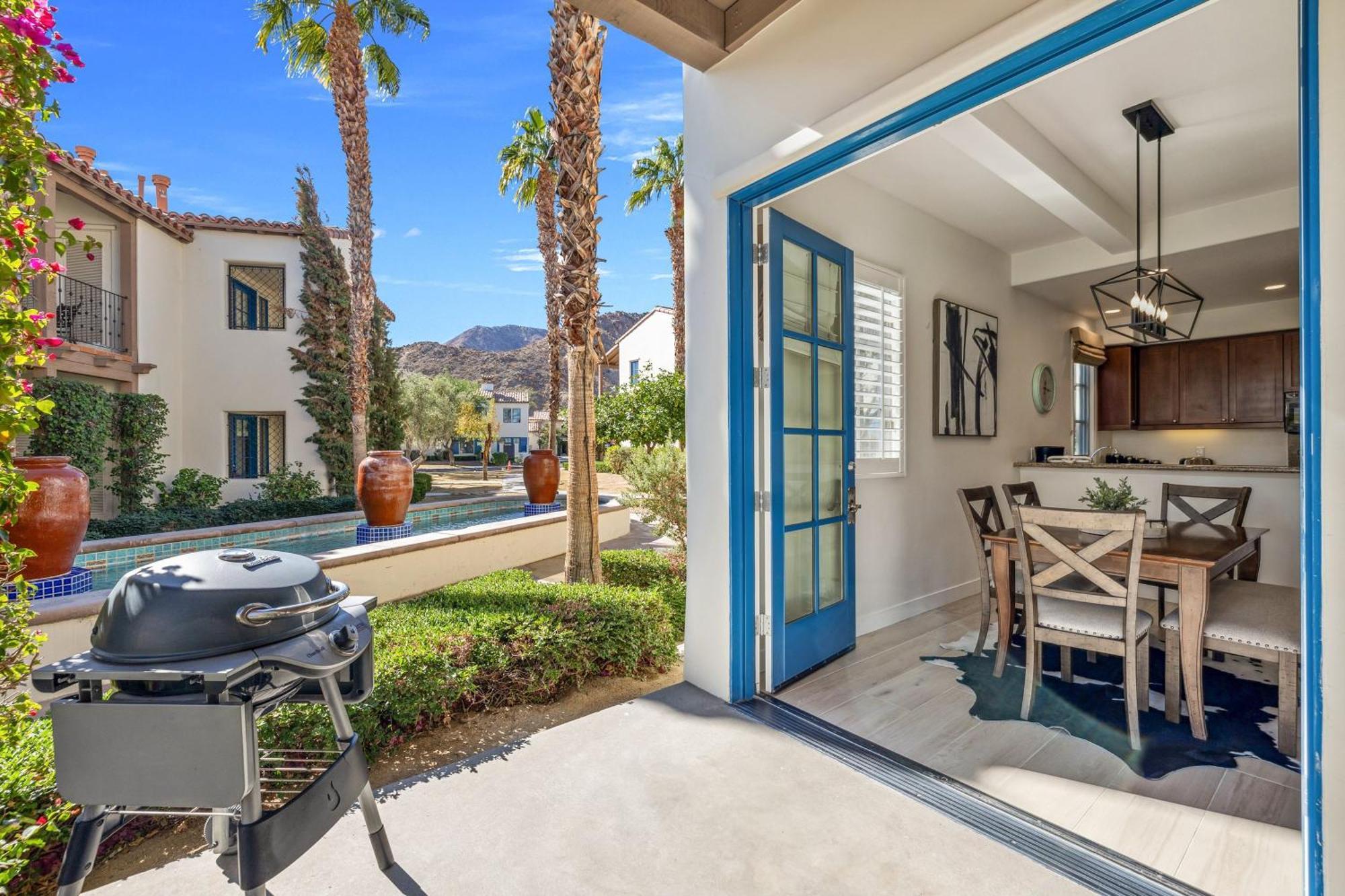 T21 Lux Villa With Fountain View Condo La Quinta Esterno foto