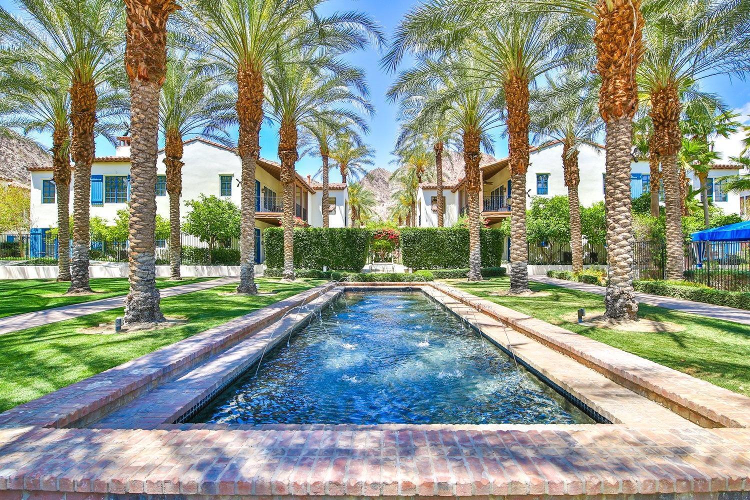 T21 Lux Villa With Fountain View Condo La Quinta Esterno foto