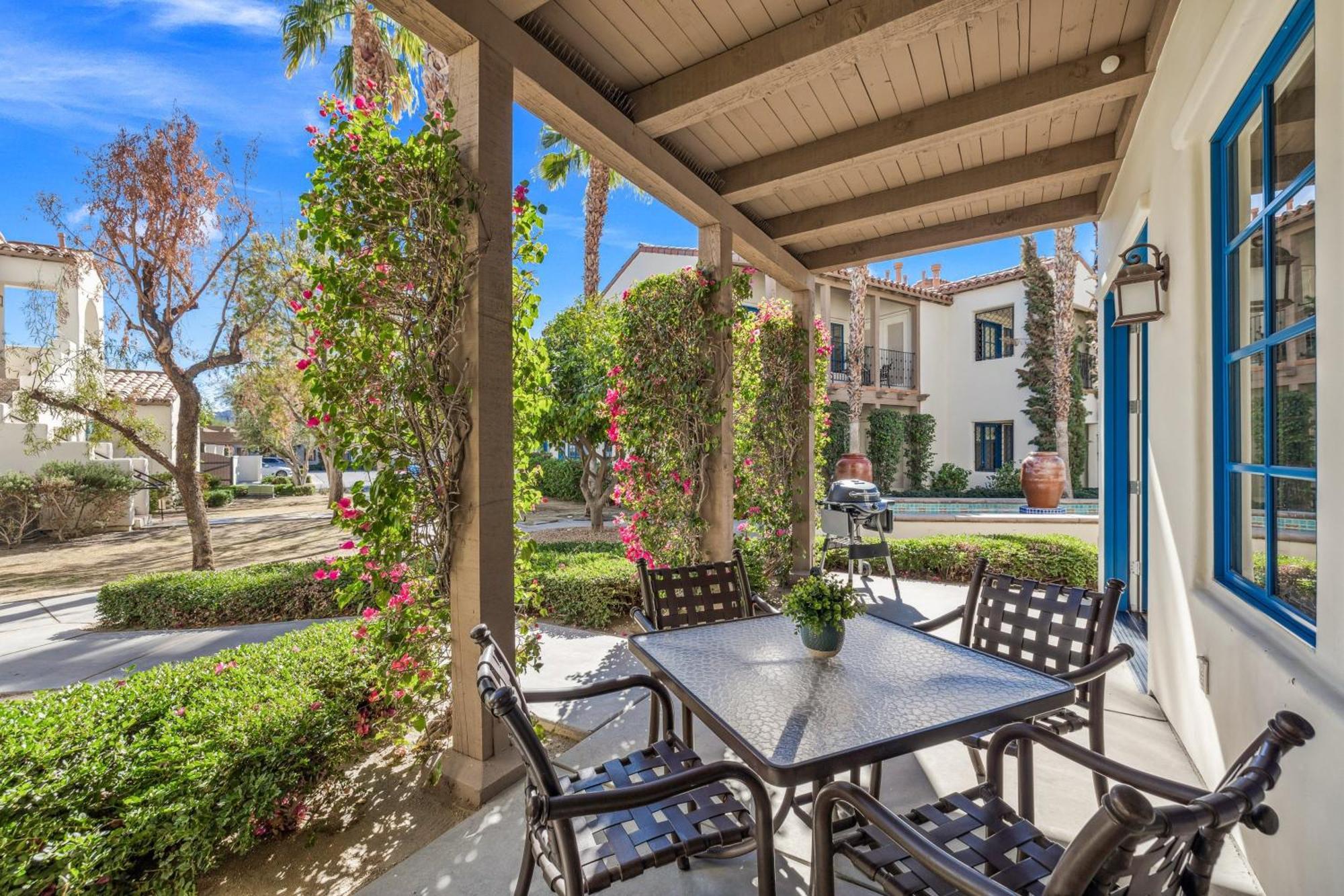 T21 Lux Villa With Fountain View Condo La Quinta Esterno foto