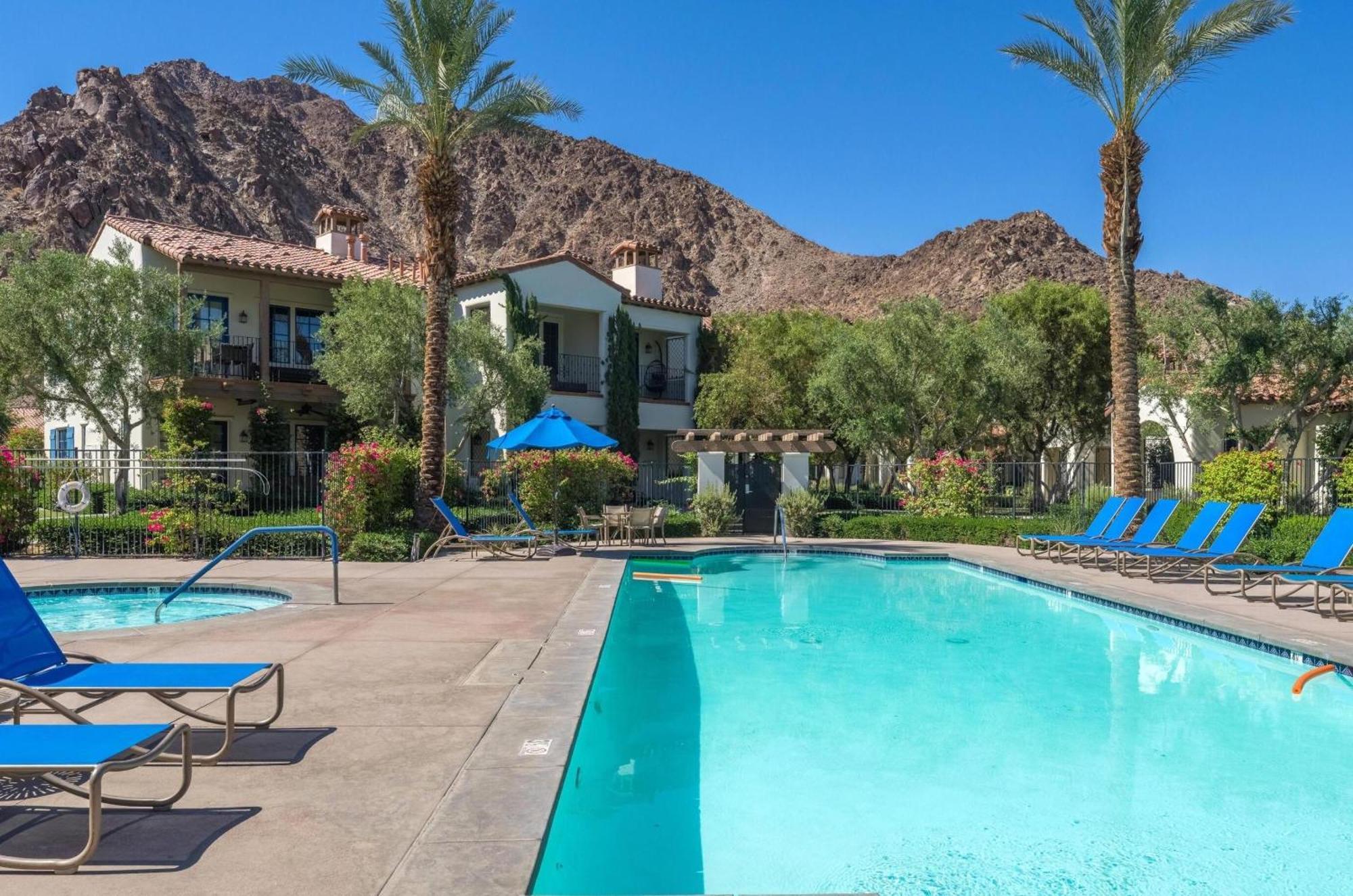 T21 Lux Villa With Fountain View Condo La Quinta Esterno foto