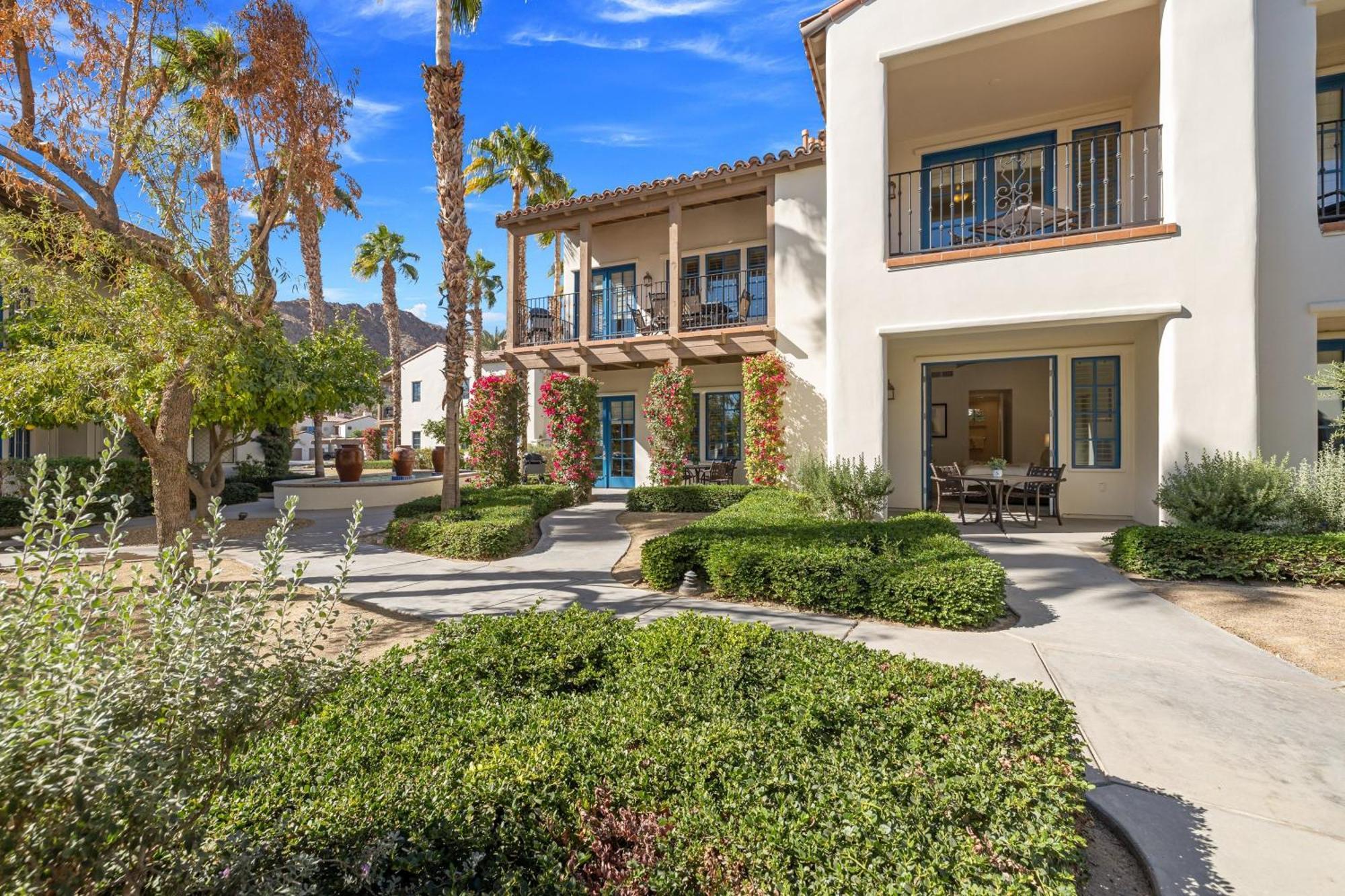 T21 Lux Villa With Fountain View Condo La Quinta Esterno foto
