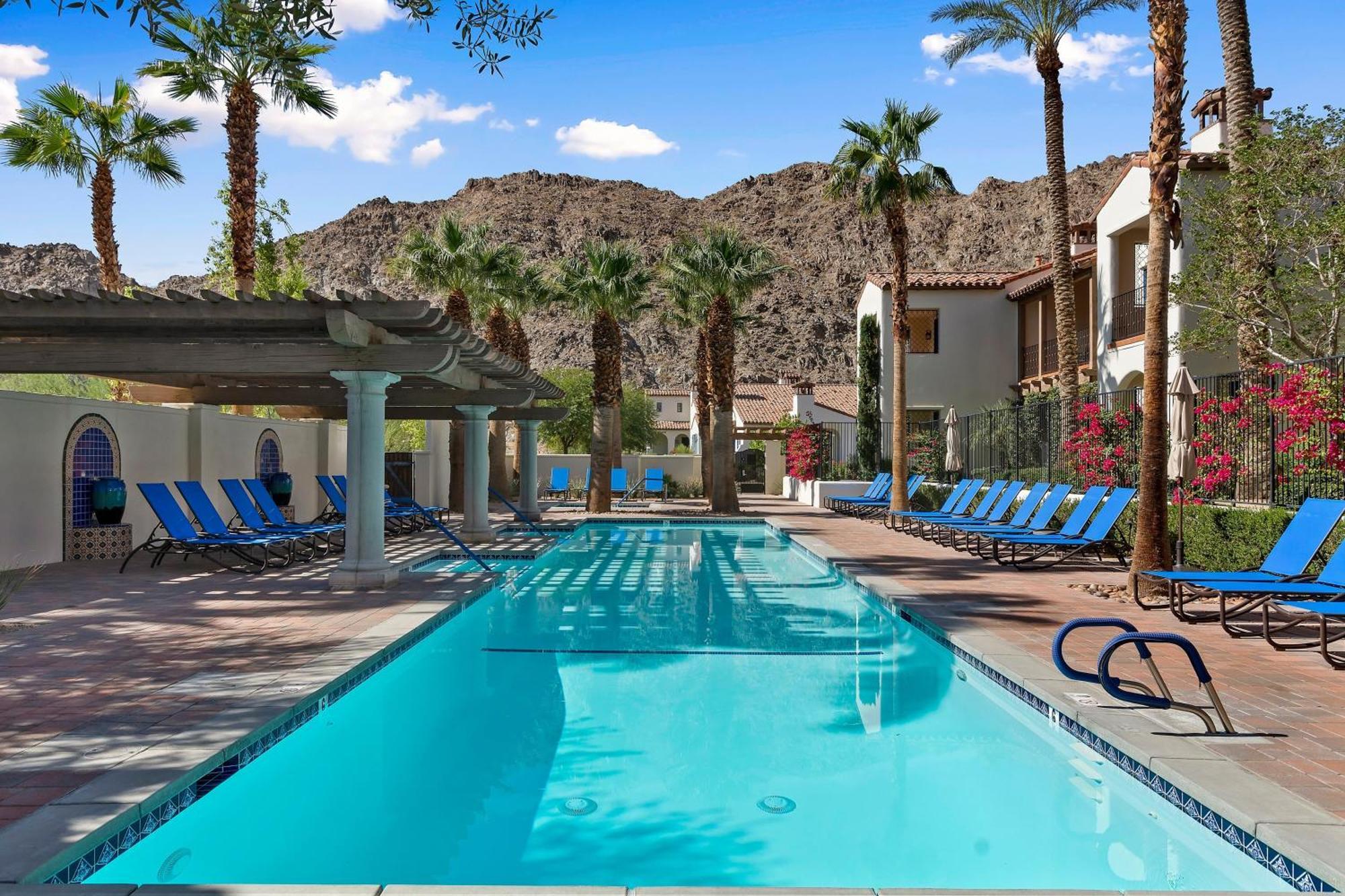 T21 Lux Villa With Fountain View Condo La Quinta Esterno foto