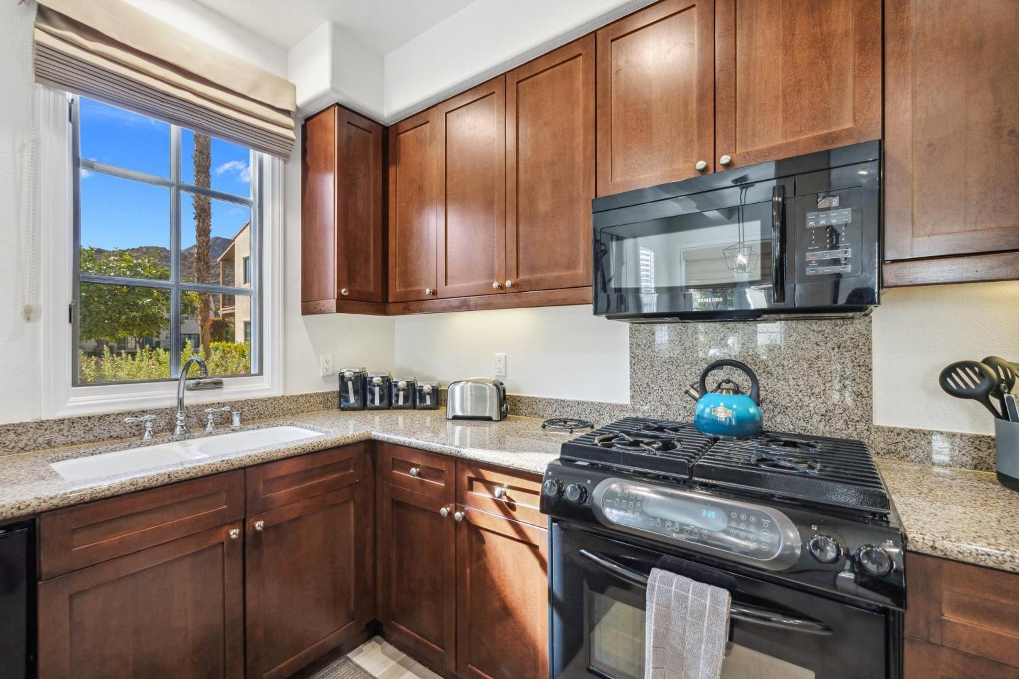 T21 Lux Villa With Fountain View Condo La Quinta Esterno foto