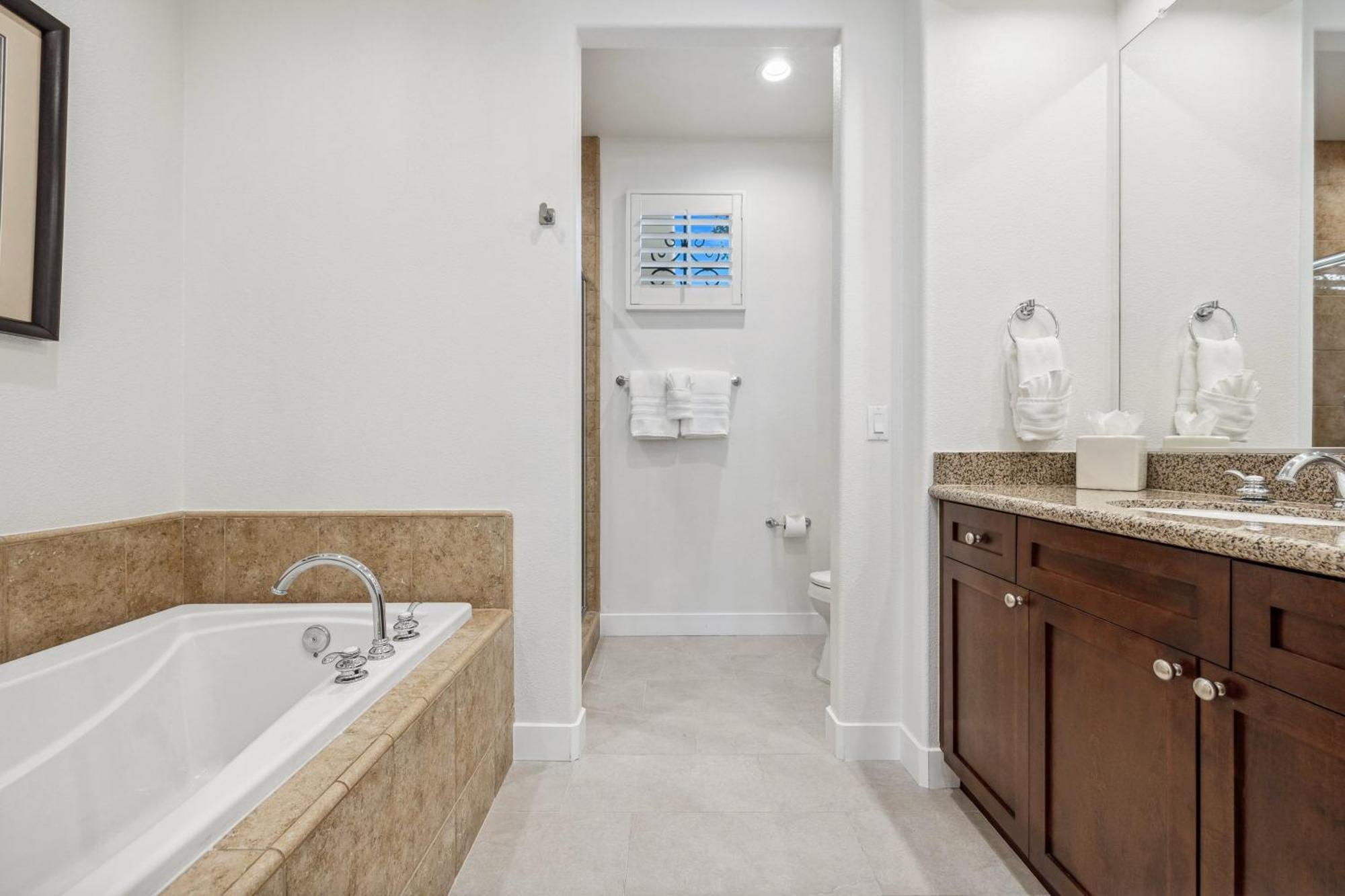 T21 Lux Villa With Fountain View Condo La Quinta Esterno foto