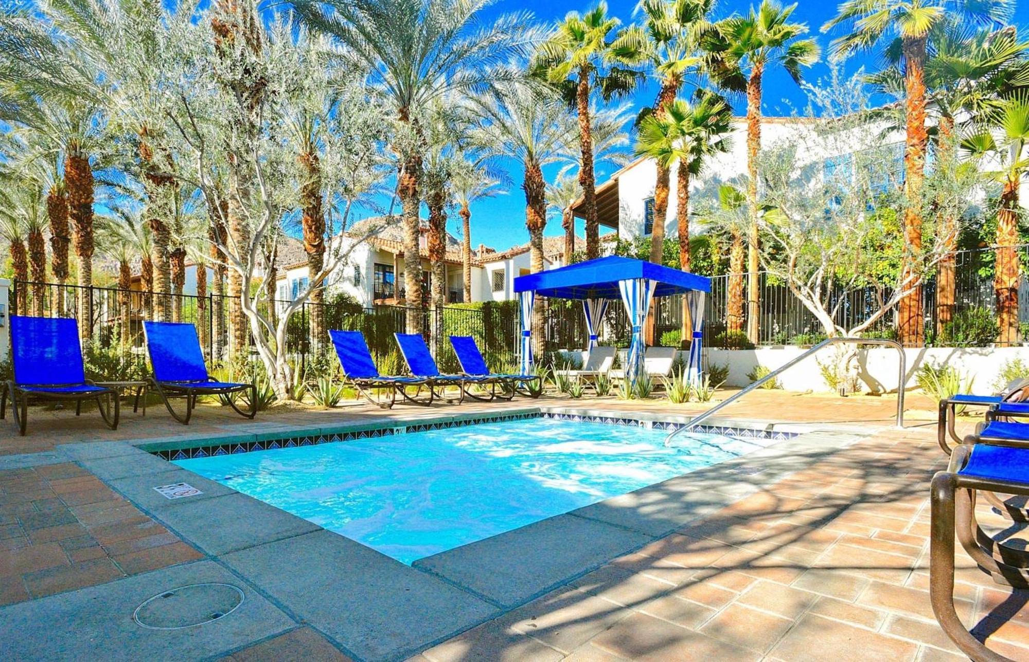 T21 Lux Villa With Fountain View Condo La Quinta Esterno foto