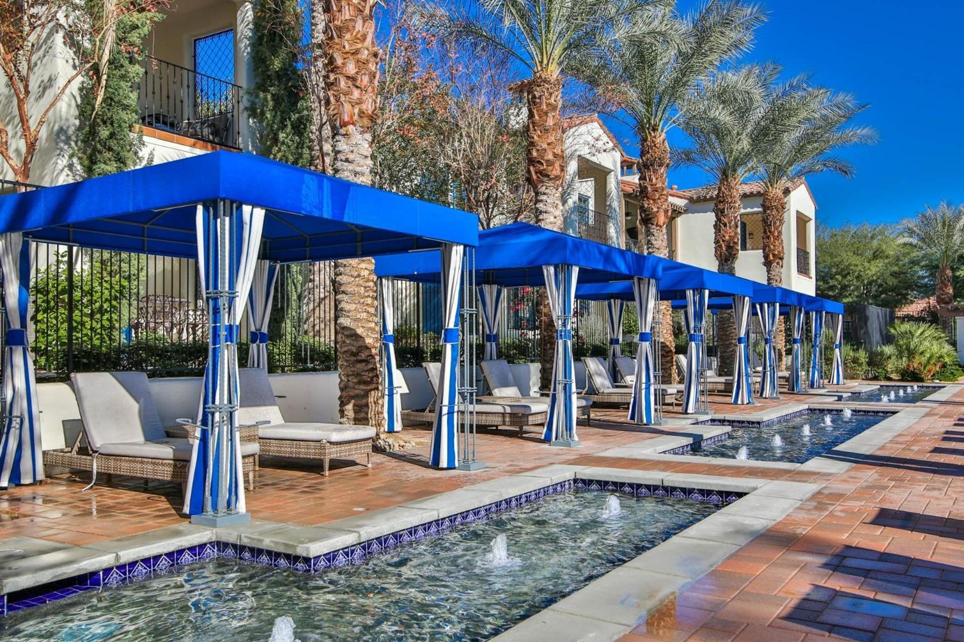 T21 Lux Villa With Fountain View Condo La Quinta Esterno foto