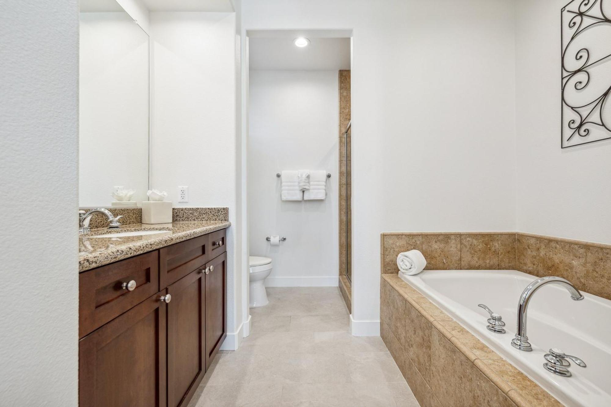 T21 Lux Villa With Fountain View Condo La Quinta Esterno foto