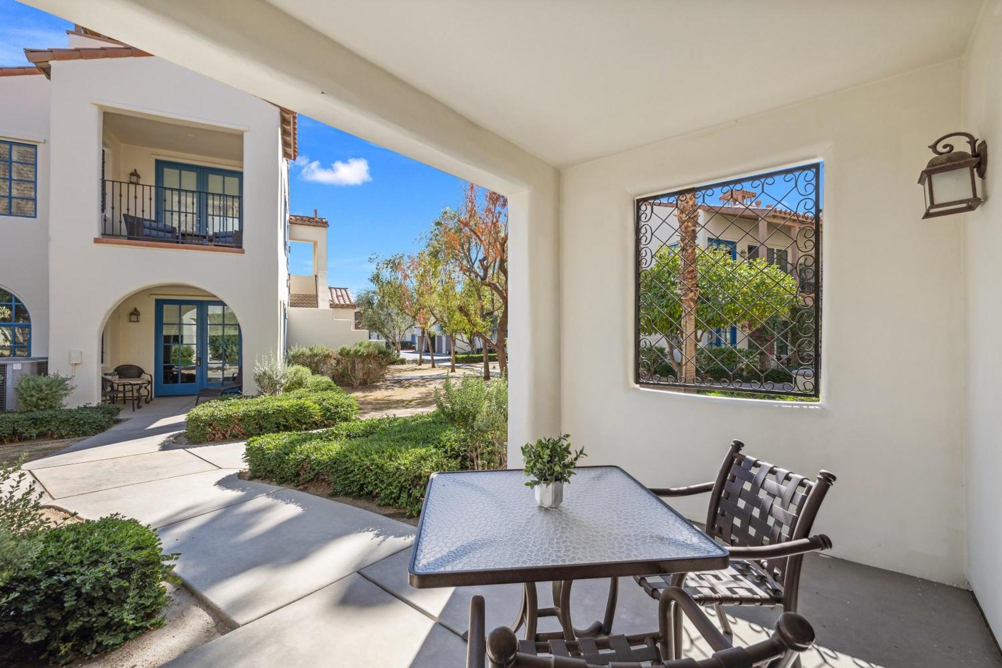 T21 Lux Villa With Fountain View Condo La Quinta Esterno foto