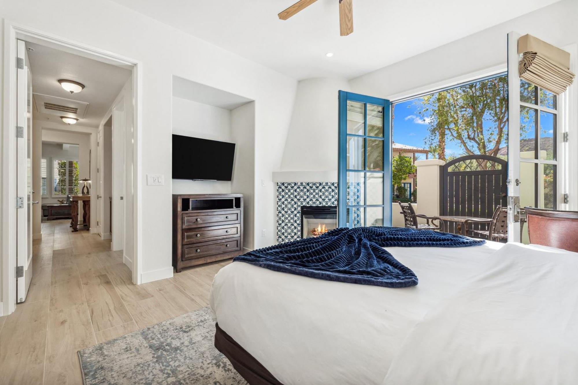 T21 Lux Villa With Fountain View Condo La Quinta Esterno foto