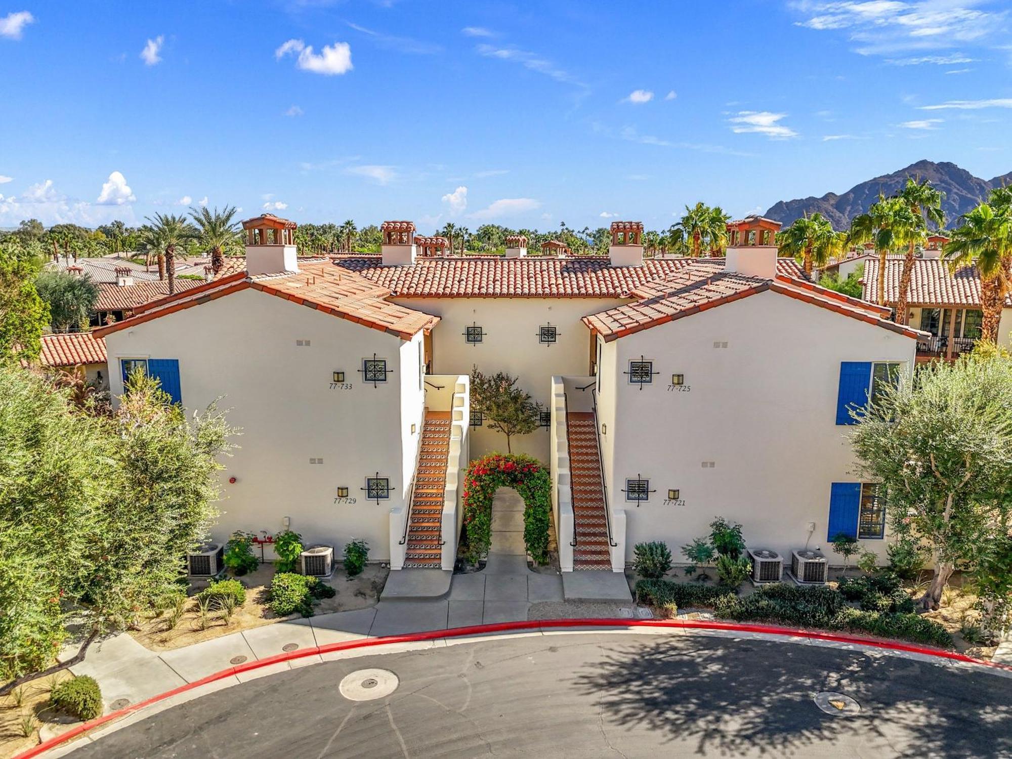 T21 Lux Villa With Fountain View Condo La Quinta Esterno foto