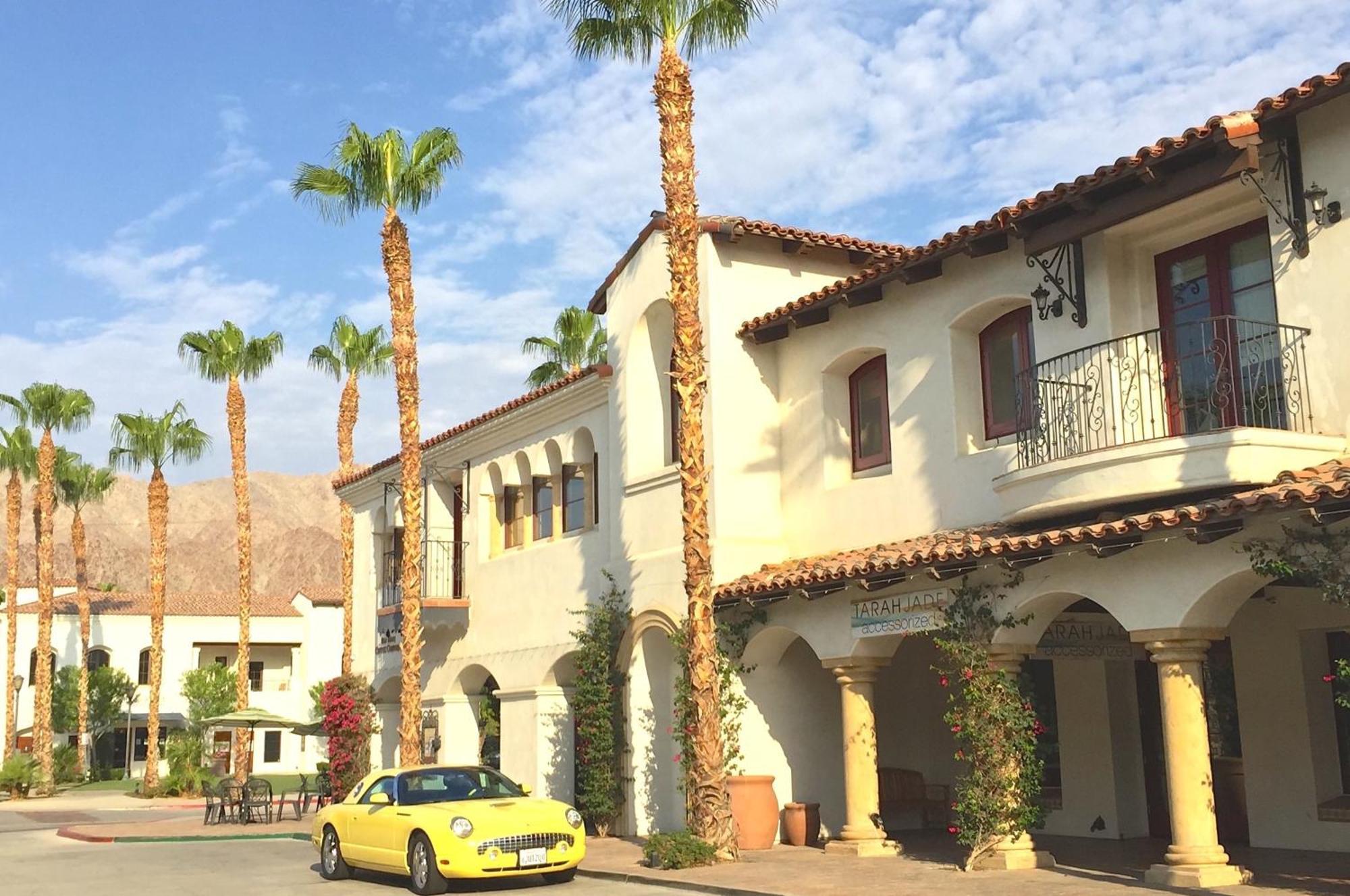 T21 Lux Villa With Fountain View Condo La Quinta Esterno foto